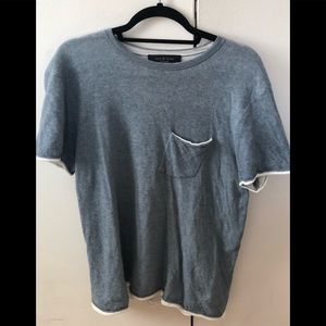 Rag & Bone Tee Shirt